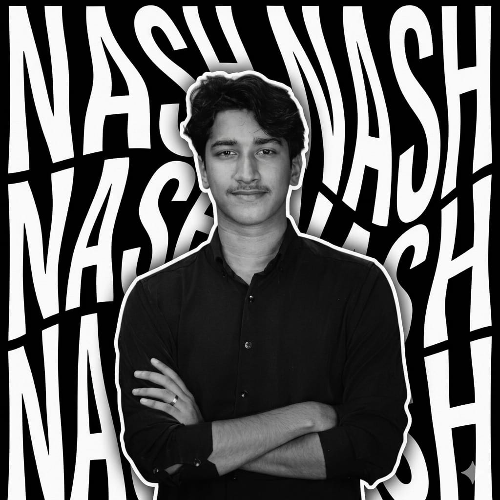ABOUT ME NASHAH